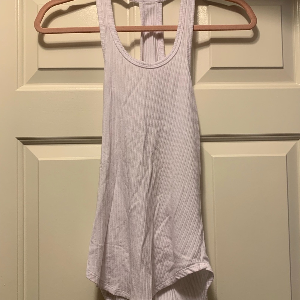 Like New LNA Tank